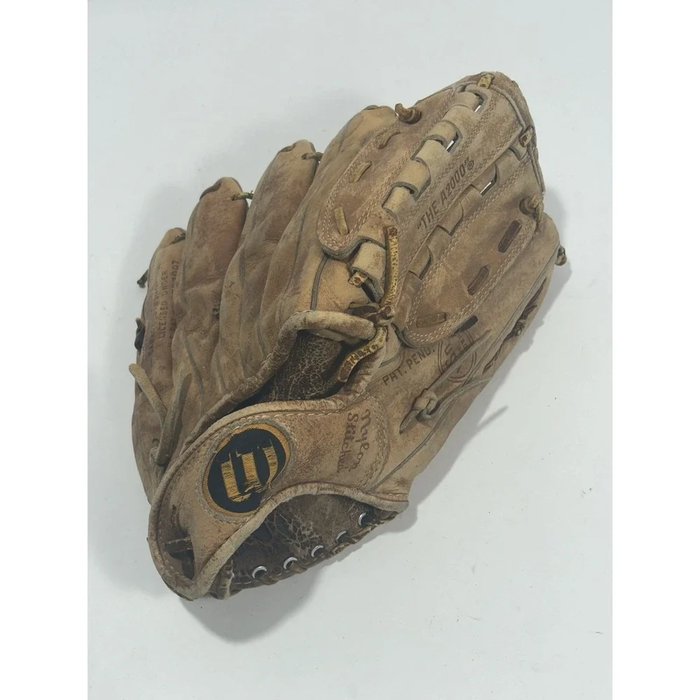 Wilson 